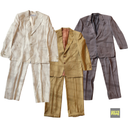 20KG Vintage Mens Brand Suits Wholesale Mix