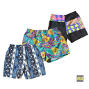 20KG Vintage Men’s Costumes with Fantasy Prints
