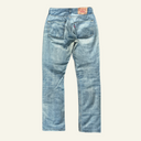 25 x Levi's Women Jeans Grade A