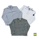 20KG Vintage Winter Designer Wholesale Mix