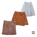 20KG Vintage Velvet Skirts