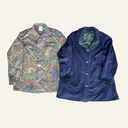 100KG Unbranded Vintage Mix - Grade A