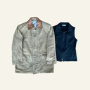 100KG Unbranded Vintage Mix - Grade A