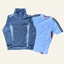 50KG Modern Brand Mix - Grade A