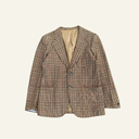 40KG Vintage Suit Blazer Mix