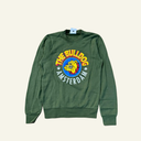 25KG Vintage European Sweatshirt Mix
