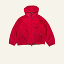 40KG Vintage Winter Jacket Mix