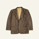 40KG Vintage Suit Blazer Mix