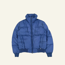 40KG Vintage Winter Jacket Mix