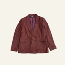 40KG Vintage Suit Blazer Mix