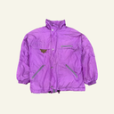 40KG Vintage Winter Jacket Mix
