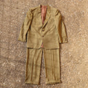 20KG Vintage Mens Brand Suits Wholesale Mix