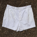 20KG Vintage Tennis Shorts