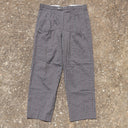 20KG Vintage Men’s Cotton Trousers