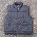 20KG Vintage Brand Vests Wholesale Bundle