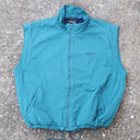 20KG Vintage Brand Vests Wholesale Bundle
