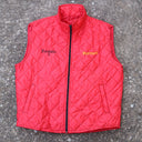 20KG Vintage Brand Vests Wholesale Bundle