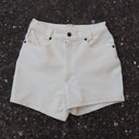20KG Vintage Winter Shorts