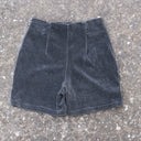 20KG Vintage Winter Shorts