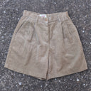 20KG Vintage Winter Shorts