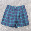20KG Vintage Winter Shorts