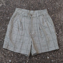 20KG Vintage Winter Shorts