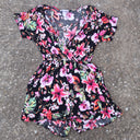 20KG Vintage Women’s Jumpsuit