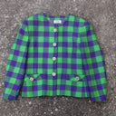20KG Vintage Women’s Winter Blazers