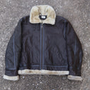 20KG Vintage Unisex Sheepskin