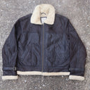 20KG Vintage Unisex Sheepskin