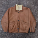 20KG Vintage Unisex Sheepskin