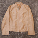 20KG Vintage Women’s Leather Jackets