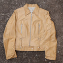 20KG Vintage Women’s Leather Jackets