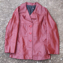20KG Vintage Women’s Leather Jackets
