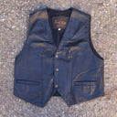 20KG Vintage Leather Vests
