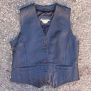 20KG Vintage Leather Vests