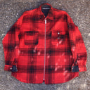 20KG Vintage Flannel Shirt