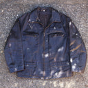 20KG Vintage Men’s Leather Jackets