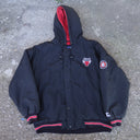 20KG Vintage Premium Brand Jackets