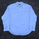20KG Vintage Denim Jeans Shirt