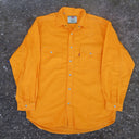 20KG Vintage Denim Jeans Shirt