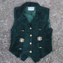 20KG Vintage Reindeer Vests