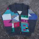 20KG Vintage Women’s 90s Cardigan
