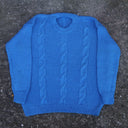 20KG Vintage Women’s 90s Sweater