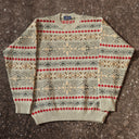 20KG Vintage Norwegian Sweaters