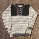 20KG Vintage Norwegian Sweaters