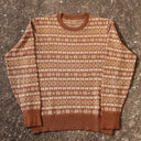 20KG Vintage Norwegian Sweaters