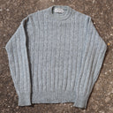 20KG Vintage Men’s Sweaters