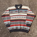 20KG Vintage Men’s Sweaters