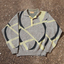 20KG Vintage Men’s Sweaters